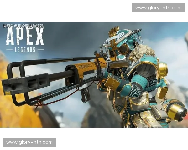 Apex防护——为极致安全而生