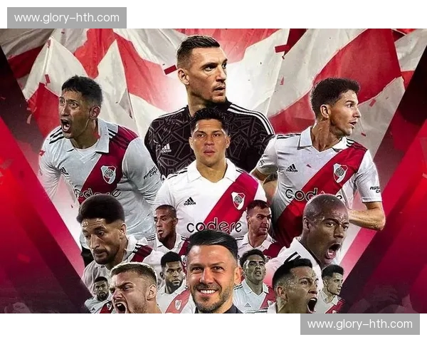 拉普拉塔之巅：河床与大学生，一场永不落幕的宿命对决